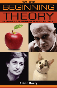 Immagine di copertina: Beginning theory 9781526121790