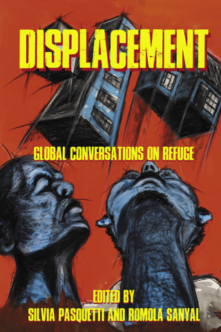 Imagen de portada: Displacement 1st edition 9781526123466