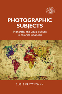 Cover image: Photographic subjects 1st edition 9781526124371