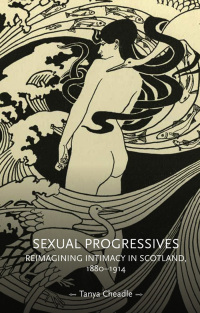 Cover image: Sexual progressives 1st edition 9781526125255