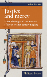 Titelbild: Justice and mercy 1st edition 9781526125347
