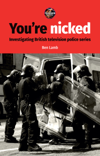 Immagine di copertina: You’re nicked 1st edition 9781526125859