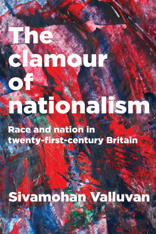 Imagen de portada: The clamour of nationalism 1st edition 9781526126122
