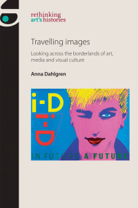 Cover image: Travelling images 1st edition 9781526126641