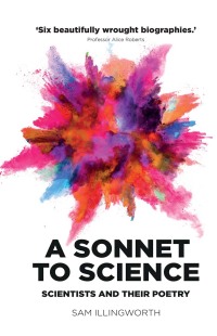 Cover image: A sonnet to science 1st edition 9781526127983