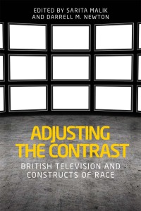 Cover image: Adjusting the contrast 1st edition 9781526143600