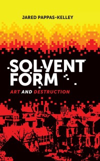 Cover image: Solvent form 1st edition 9781526129246