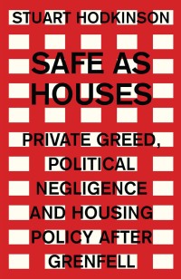 Immagine di copertina: Safe as houses 1st edition 9781526141866
