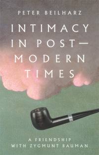 Imagen de portada: Intimacy in postmodern times 1st edition 9781526132154