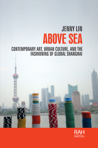 Cover image: Above sea 1st edition 9781526151575