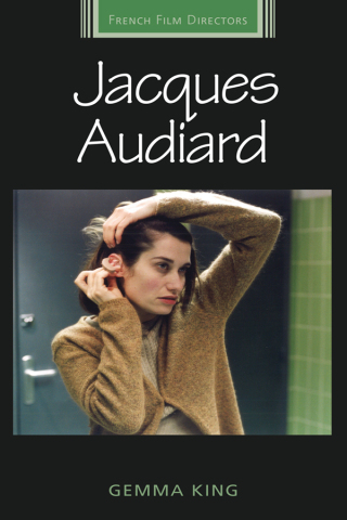 Imagen de portada: Jacques Audiard 9781526133007