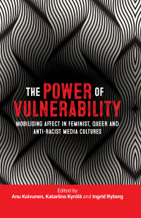 Imagen de portada: The power of vulnerability 1st edition