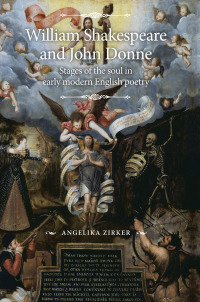 Cover image: William Shakespeare and John Donne 1st edition 9781526133298