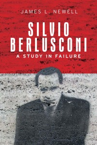 Cover image: Silvio Berlusconi 1st edition 9780719075971