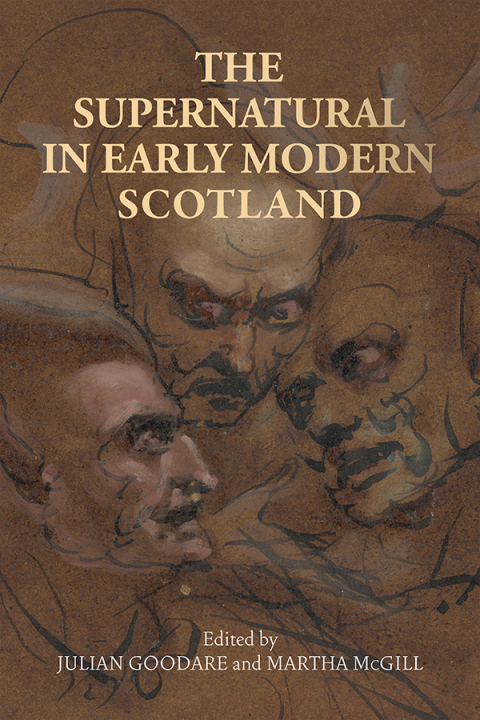 The supernatural in early modern Scotland, 1st Edition - FULL INSTANT DOWNLOAD | PDF DOCX EPUB