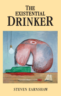 صورة الغلاف: The Existential drinker 1st edition 9780719099618