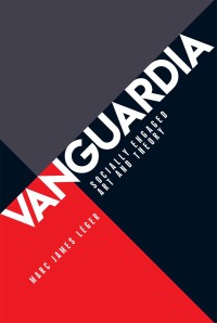Cover image: Vanguardia 1st edition 9781526134899