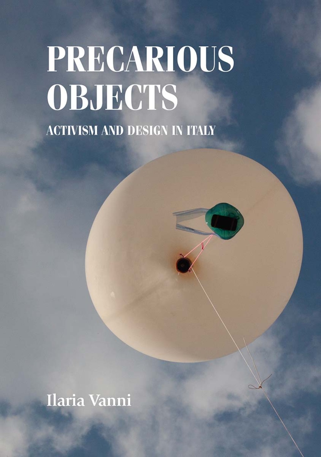 Precarious objects (eBook)