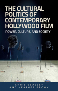 Titelbild: The cultural politics of contemporary Hollywood film 1st edition 9780719082986