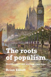 Cover image: The roots of populism 9781526136978