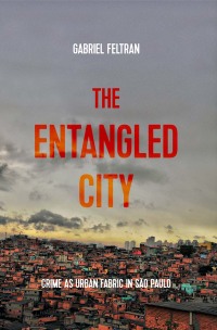 Cover image: The entangled city 1st edition 9781526138248