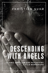 Cover image: Descending with angels 1st edition 9781526140319