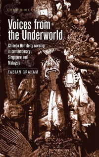 表紙画像: Voices from the Underworld 1st edition 9781526140579