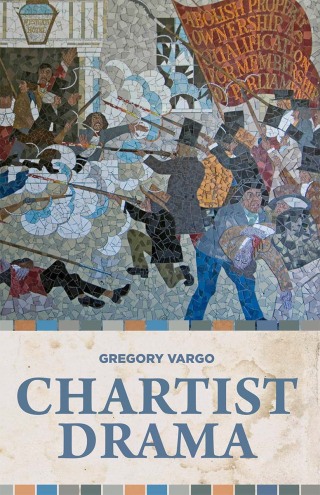Imagen de portada: Chartist drama 1st edition 9781526142061