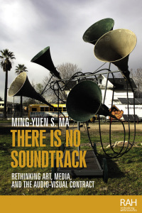 Imagen de portada: There is no soundtrack 1st edition 9781526142122
