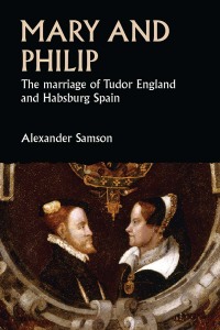 Imagen de portada: Mary and Philip 1st edition 9781526160249