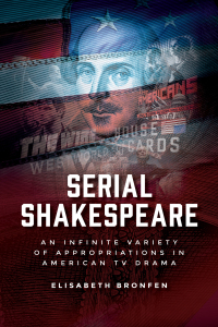 Cover image: Serial Shakespeare 9781526142313