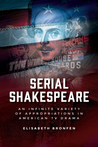 Imagen de portada: Serial Shakespeare 9781526142313