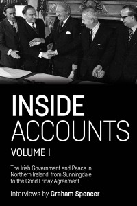 Imagen de portada: Inside Accounts, Volume I 1st edition 9781784994181