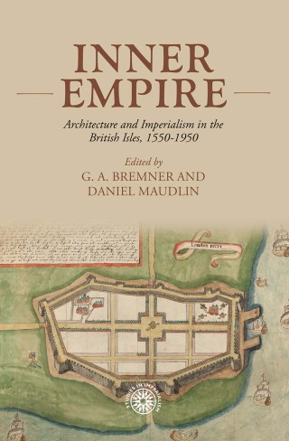 Cover image: Inner empire 9781526142665