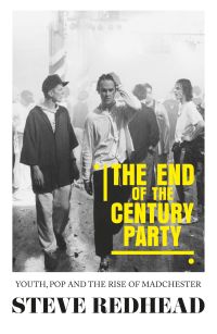 Cover image: The end-of-the-century party 1st edition 9781526142757