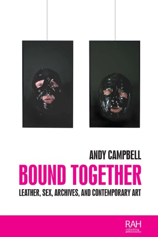 Imagen de portada: Bound together 1st edition 9781526142801