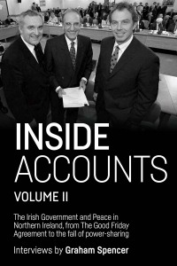 Titelbild: Inside Accounts, Volume II 1st edition 9781526149176