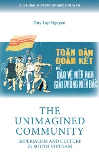 Cover image: The unimagined community 1st edition 9781526143969