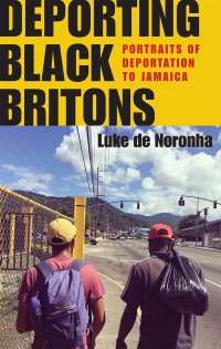 Imagen de portada: Deporting Black Britons 1st edition 9781526143990