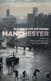 Omslagafbeelding: Manchester 1st edition 9781526144140