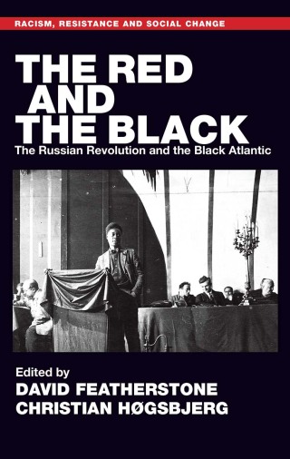 صورة الغلاف: The Red and the Black 9781526144300