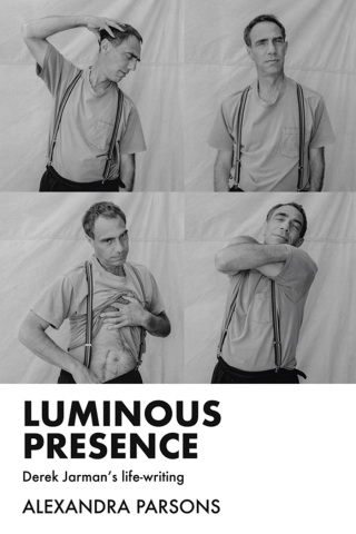 Imagen de portada: Luminous presence 9781526144751