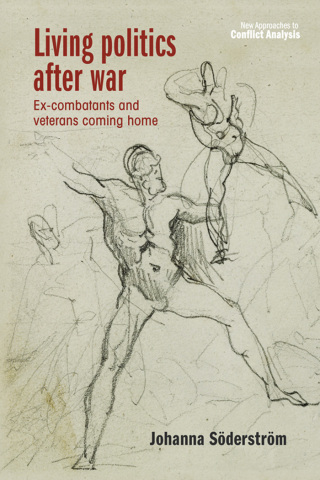 Imagen de portada: Living politics after war 9781526144898