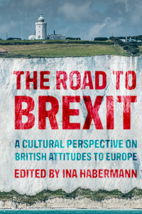 Cover image: The road to Brexit 1st edition 9781526145086