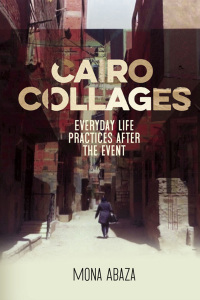 Cover image: Cairo collages 1st edition 9781526145116