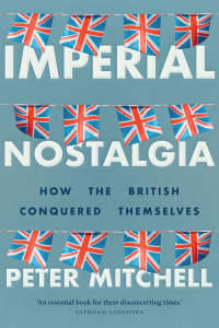 Cover image: Imperial nostalgia 9781526146205