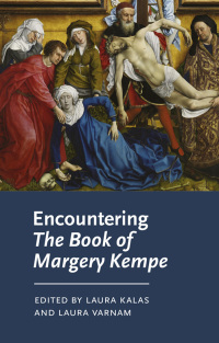 Cover image: Encountering <i>The Book of Margery Kempe</i> 9781526146618