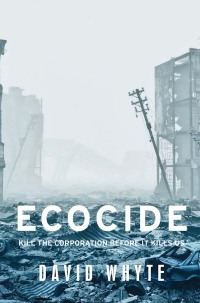 Imagen de portada: Ecocide 1st edition 9781526146984