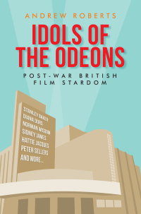 Cover image: Idols of the Odeons 1st edition 9781526147035