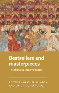 Cover image: Bestsellers and masterpieces 9781526147486